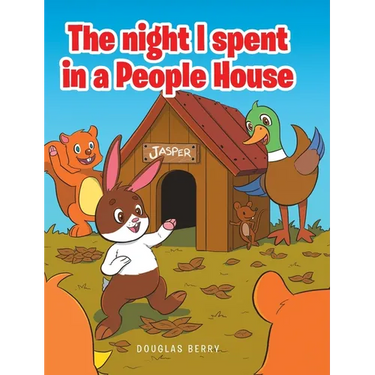 The night I spent in a People House