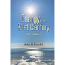 Energy in the 21st Century (5th Edition)