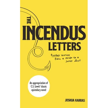 The Incendus Letters