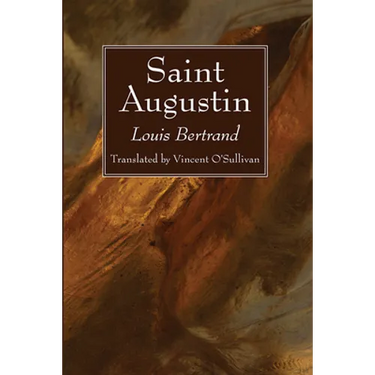 Saint Augustin