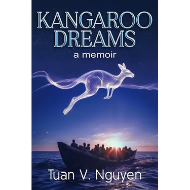 Kangaroo Dreams: a memoir
