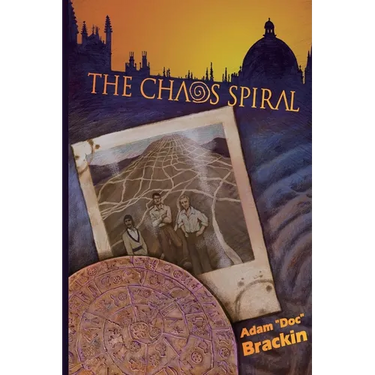 The Chaos Spiral