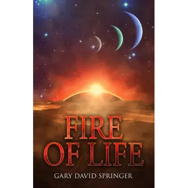 Fire of Life