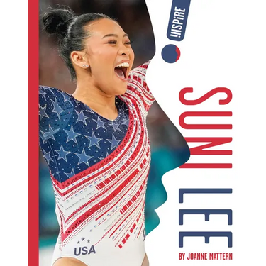 Suni Lee