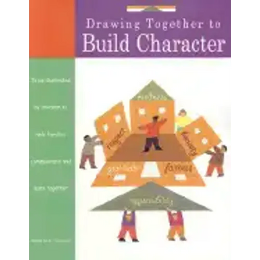Drawing Together to Build Character
