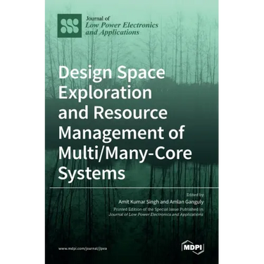 Design Space Exploration and Resource Management of Multi/Many-Core Systems
