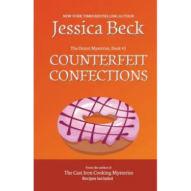 Counterfeit Confections
