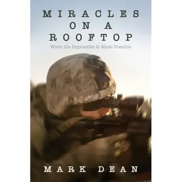 Miracles on a Rooftop: When the Impossible is Made Possible