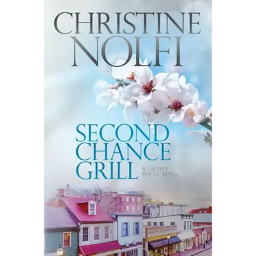 Second Chance Grill