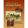 Memorial Book of Goniadz Poland: Translation of Sefer Yizkor Goniadz