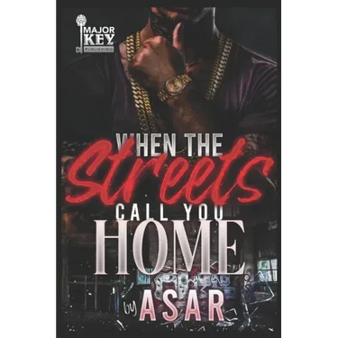 When The Streets Call You Home: An Urban Drama
