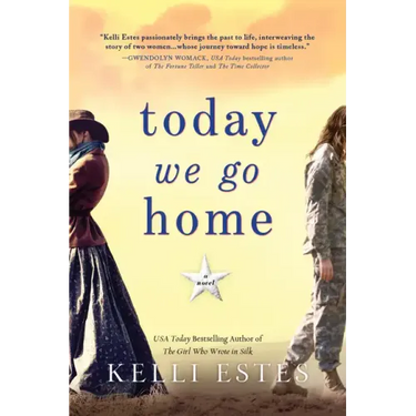 Today We Go Home