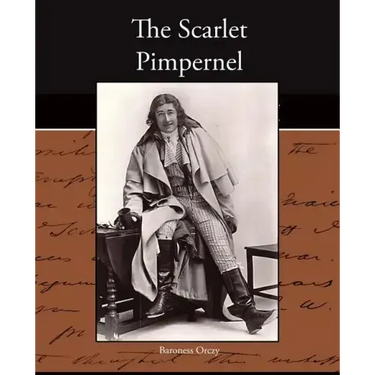 The Scarlet Pimpernel