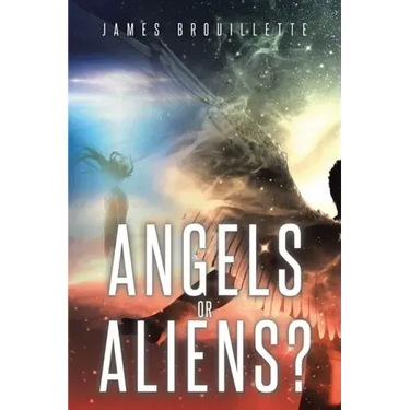 Angels or Aliens?