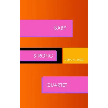 Baby Strong Quartet