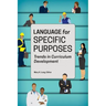 Language for Specific Purposes: Trends in Curriculum Development