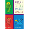 The Rhyme (or not) of the Ancient Minister