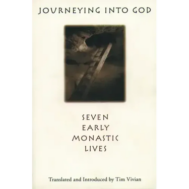 Journeying Into God