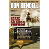 Horse Soldiers