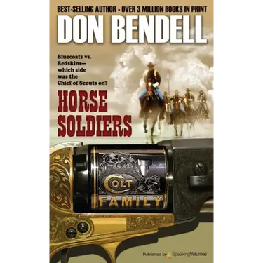 Horse Soldiers