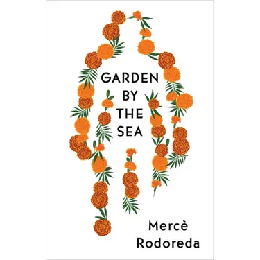 Garden by the Sea