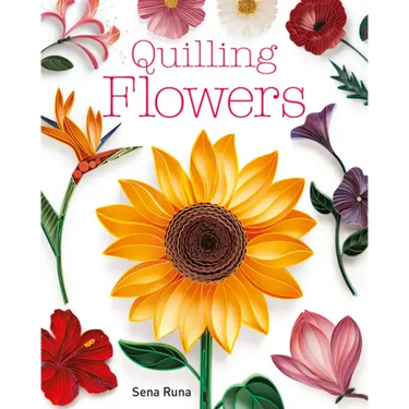 Quilling Flowers
