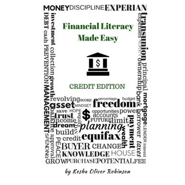 Financial Literacy Made Easy