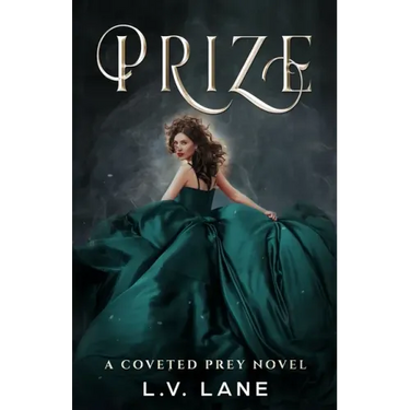 Prize: A Fantasy Reverse Harem