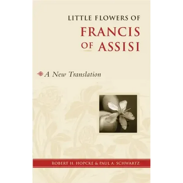 Little Flowers of Francis of Assisi