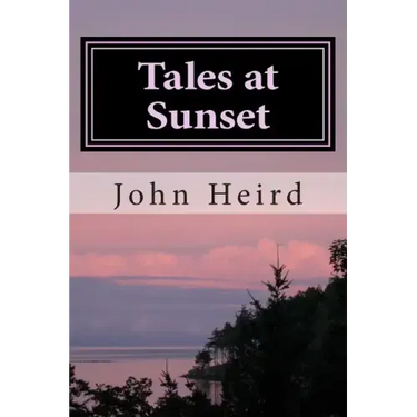 Tales at Sunset: Western Short Stories