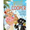 A Visit with Cooper