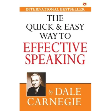 The Quick & Easy Way to Effective Speaking