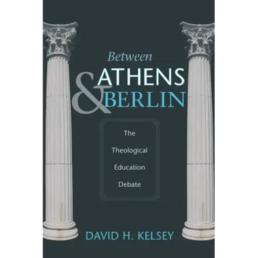Between Athens and Berlin