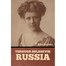 Through Bolshevik Russia