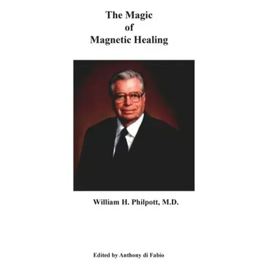 The Magic of Magnetic Healing: The Real Magic Bullet