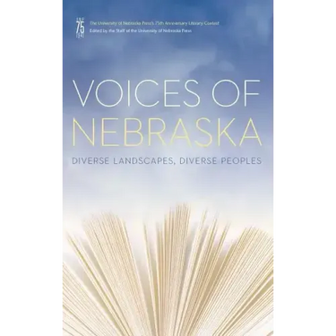 Voices of Nebraska: Diverse Landscapes, Diverse Peoples