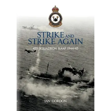 Strike and Strike Again
