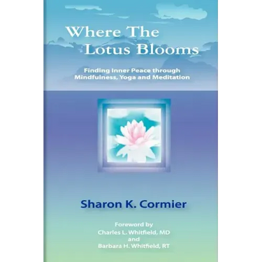 Where The Lotus Blooms