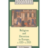 Religion and Devotion in Europe