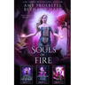 The Souls of Fire: The Chosen: Books 5-7