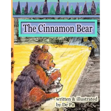 The Cinnamon Bear
