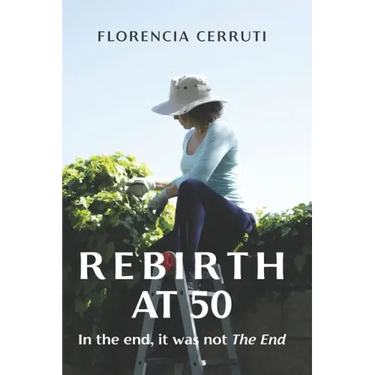 Rebirth at 50: In the end, it was not The End