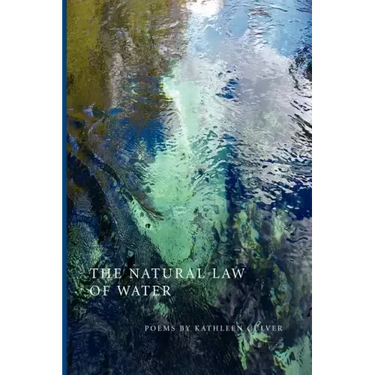 The Natural Law of Water