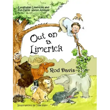 Out on a Limerick - Hardbound Library Edition