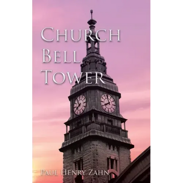 Church Bell Tower