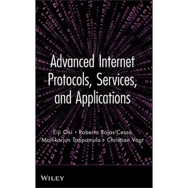 Advanced Internet Protocols