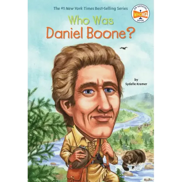 Who Was Daniel Boone?