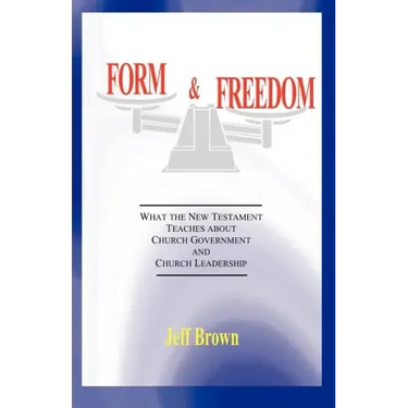Form & Freedom