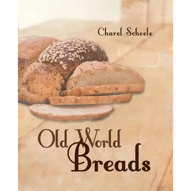 Old World Breads