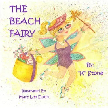 The Beach Fairy